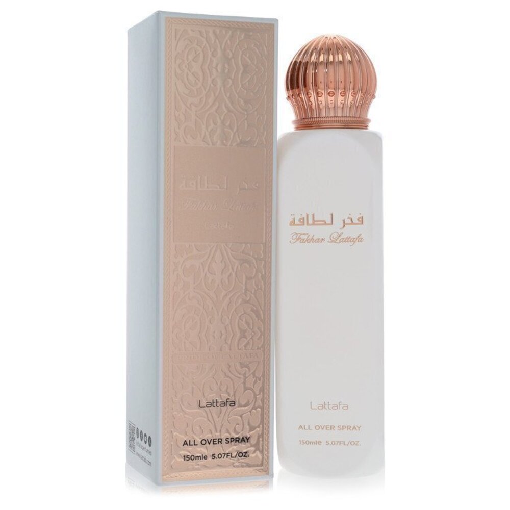 Lattafa Fakhar by Lattafa All Over Spray 5.07 oz